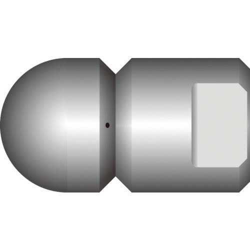Asada 1/4逆噴射ノズルM2型 HD38122
