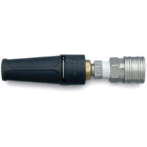 Asada バリアブルノズル 脱着式 8/100GS用 HD40001