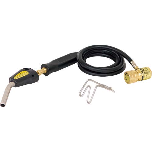 【廃番】Asada スーパーターボSホース本体組 HT133SW1