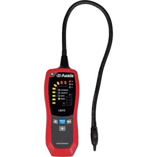 【廃番】Asada リークディテクタLD312 LD312
