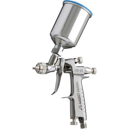 アネスト岩田 スプレーガン LPH-80-104G