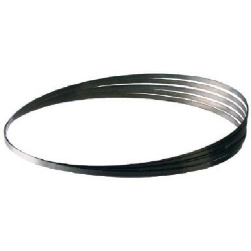 Asada バンドソー7724用のこ刃 ハイス 18山 P45277J