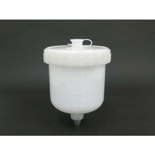 アネスト岩田 重力式カップ(樹脂) 400ml PC-G400P-2