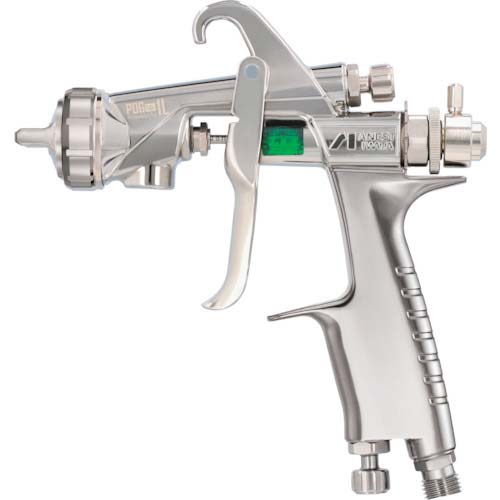 アネスト岩田 光触媒用スプレーガン 口径1.0mm POG1L-H10-S18