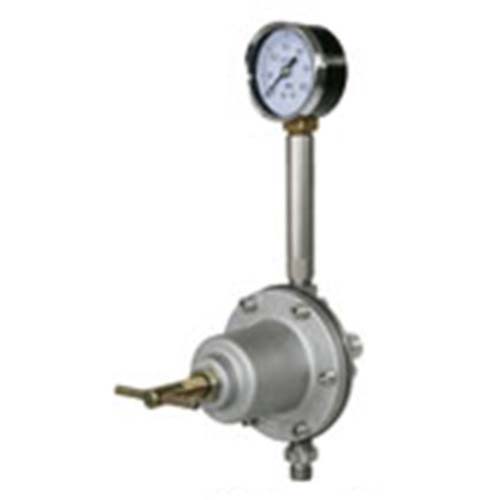 アネスト岩田 バックプレッシャバルブ(ステンレス仕様) PR-B5BN