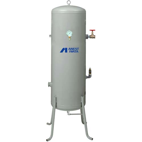 アネスト岩田 エアタンク 空気タンク 1000L 最高使用圧力1.25MPa SAT-1000C-125