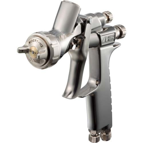 アネスト岩田 スプレーガン“WIDER3” ノズル口径 Φ1.3 WIDER3-13H2