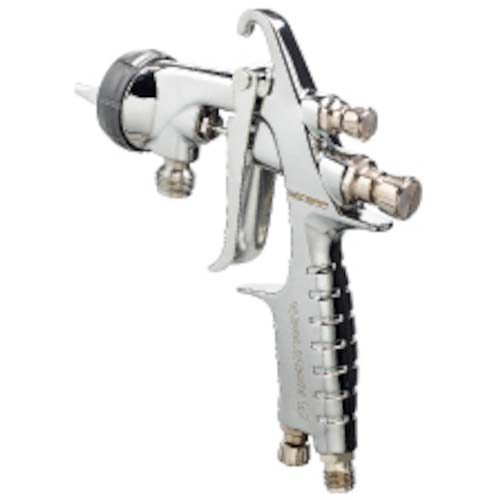 アネスト岩田 スプレーガン(圧送式) ノズル口径1.2mm 塗料300ml WS-200SP-1201