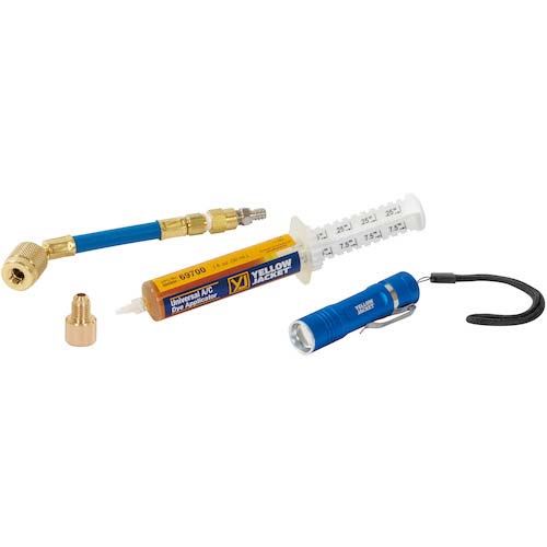 Asada マイクロUV エアコンキット Y69789