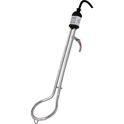 fmc 投げ込みヒーター 100V 500W H-500S