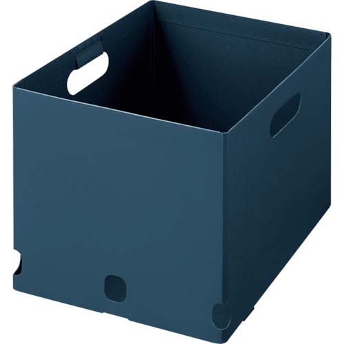 KING JIM インボックスA4 ネイ KSP4639-NV