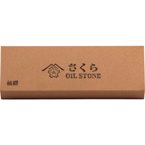 チェリー さくら 極細 V OIL 角 205X50x25 SAKURA-S8