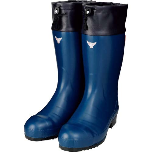 SHIBATA セーフティブーツ#800 30.0 AC071-30.0