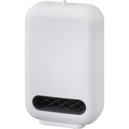 アイリスオーヤマ 202479 セラミックファンヒーター ホワイト ACH-E12C-W