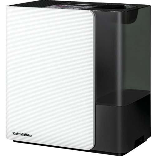 ダイニチ 気化ハイブリッド式加湿器 HD-LXC1000C ホワイト 0H55120 HD-LXC1000C-W