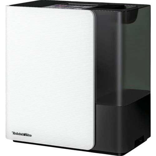 ダイニチ 気化ハイブリッド式加湿器 HD-LXC1200C ホワイト 0H55220 HD-LXC1200C-W