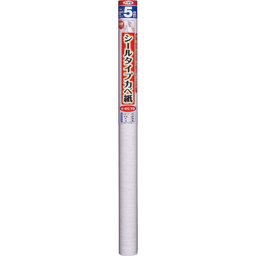 【廃番】アサヒペン シールタイプカベ紙 92CMX5M SW-25 サロット 118905