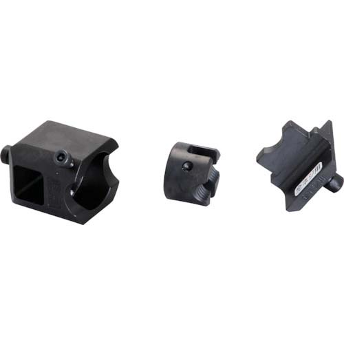 泉 圧着圧縮工具オプション 150AT-13W用全ネジ受けコマ 119702040