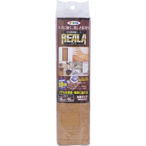 アサヒペン REALA 30X90CM RL-14 122339