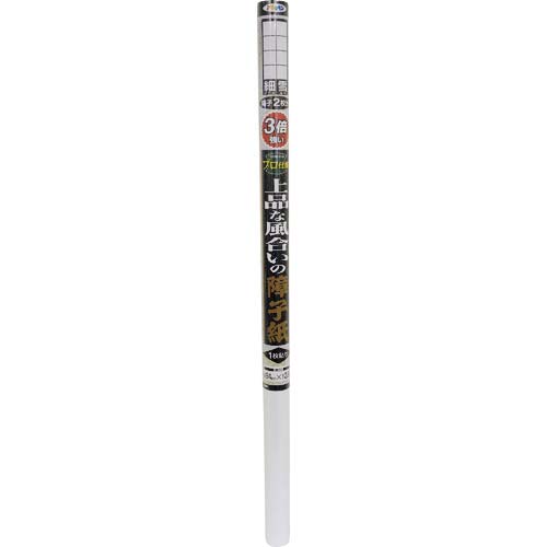 アサヒペン 3倍強い上品な風合いの障子紙 94CMX3.6M 5572 細雪 131690