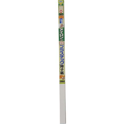 アサヒペン アイロン貼り超強プラスチック障子紙 94CMX1.8M 6843 桜宴 131997