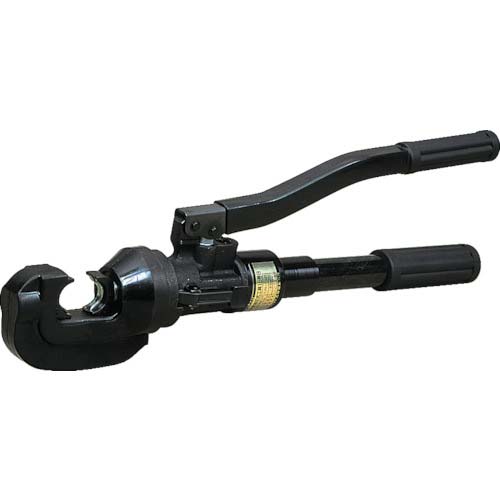 泉 手動式油圧式圧縮工具 15GOB