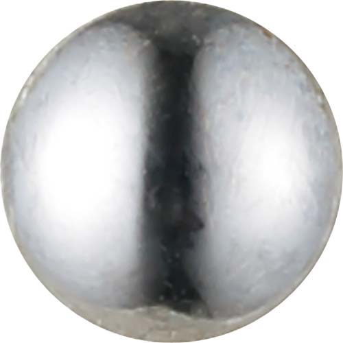 VESSEL エアードライバー用部品 GT-PLR用ビット止ボール 3.5mm(部品番号:5) 814205