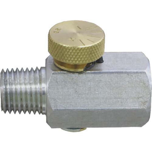 SP 外付けエアーレギュレーター ASP-REG