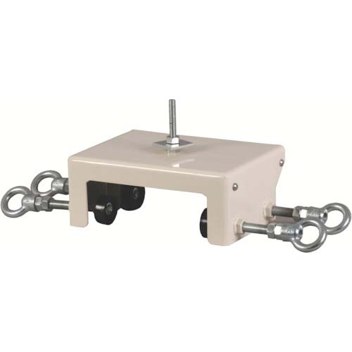 SHIBUYA フェンス固定アタッチメント FFA