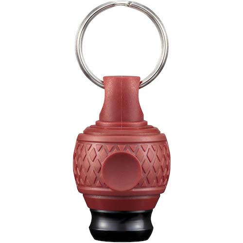 VESSEL 限定ボールクイックキャッチャー 赤 QB-22DR