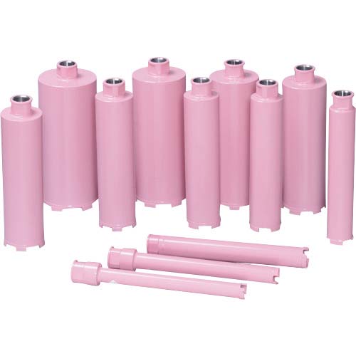 SHIBUYA TSK-095/092ドライビット75mm(052541) TSKNS75