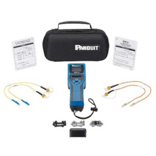 PANDUIT OptiCam2光コネクタ成端工具キット FOCTT2-KIT3
