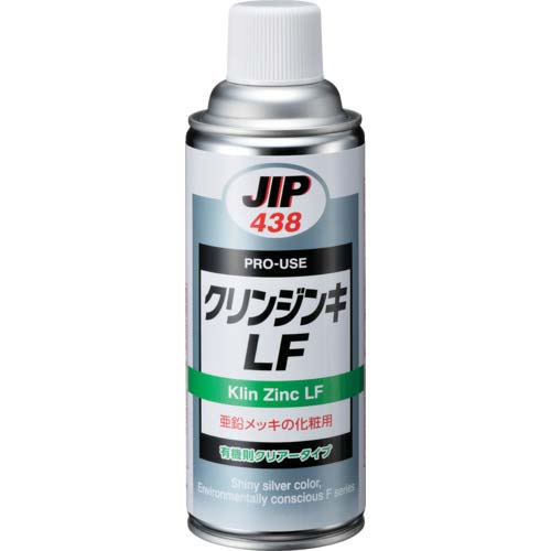 イチネンケミカルズ クリンジンキ LF 420mL 000438