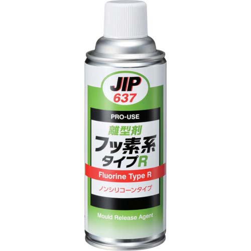 イチネンケミカルズ 離型剤フッ素系タイプR 420mL 000637
