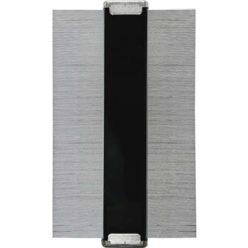 THREEAXIS 型取リゲージ ステンレス製 000CG-200