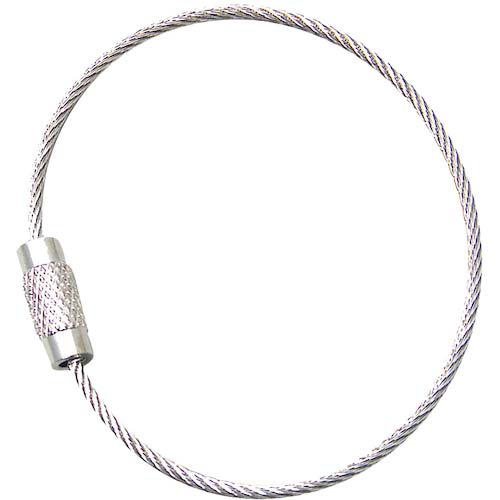 DOGYU 接続ワイヤーリング (ネジ式) 01569