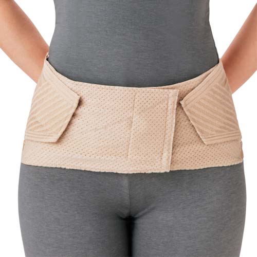 竹虎 ランバックスリム ベージュ LL 033965