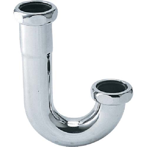 KAKUDAI トラップU管 0434-32