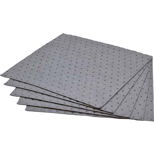 イチネンケミカルズ オイルゲットJ(水・油兼用)シート 38cm×38cm(100枚入り) 070162