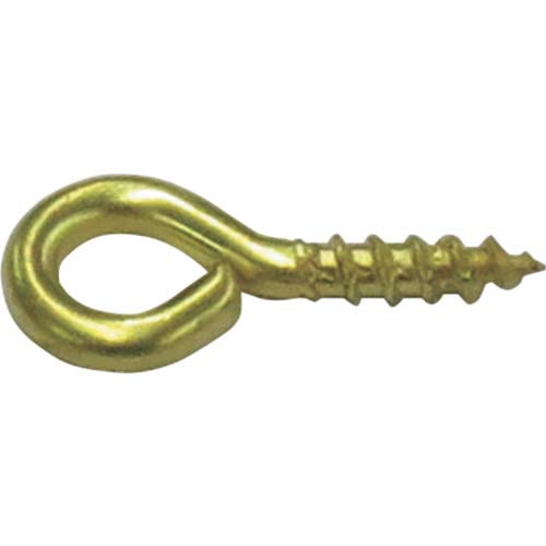 DAIDOHANT HP 真鍮 ベビーヒートン No.K 18本入 10185304