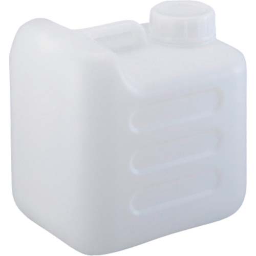 AS ヘンペイスクエアボトル コックなし 1-2168-01