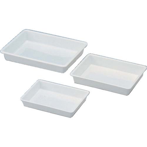 AS プラ万能バット 4.6L PB-2 1-4618-02