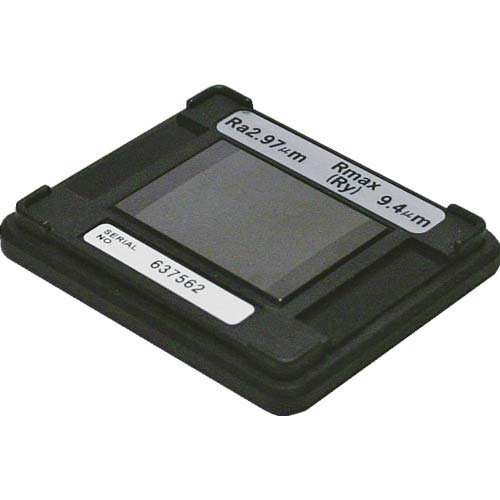 MITUTOYO 粗さ標準片サ-フテスト(178-601) 178-601