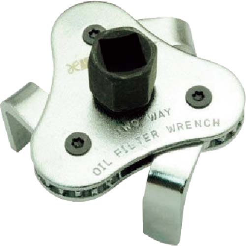アストロプロダクツ 3JAW オイルフィルターレンチ 2009000002845