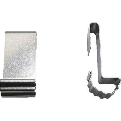 TOA BOJIN ゴーグルクリップ(溝つきヘルメット用) 207 CLIP