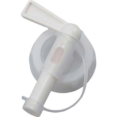 AS ユニオンコンテナ02型 コック 2-3409-11