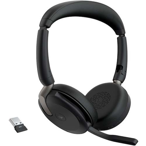 Jabra Evolve2 65 Flex Link380a MS Stereo 26699-999-999