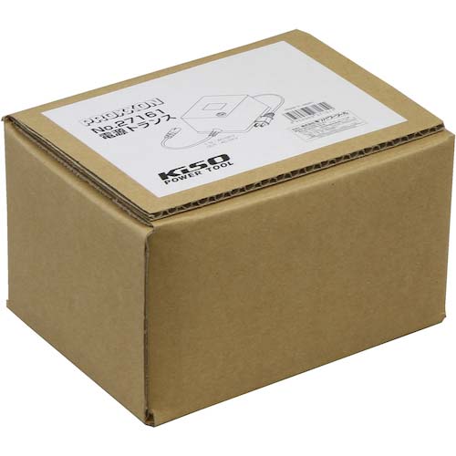 PROXXON 電源トランス 27161