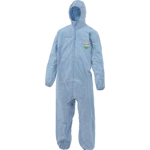 ハラダ Lakeland 難燃防護服 Pyrolon Plus2 XL 30014-395