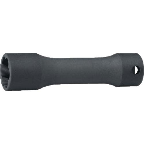 Ko-ken 9.5mm差込 ナットツイスター(ディープ) 全長80mm 14mm 3128.80-14